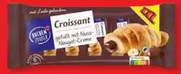 Lidl Kuchenzauber Croissant XXL Angebot
