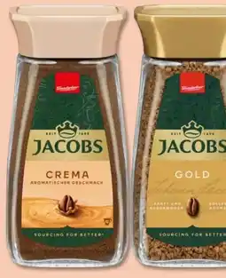 PENNY Jacobs Krönung Gold Instantkaffee Angebot