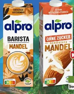 PENNY Alpro H-Mandel Drink Angebot