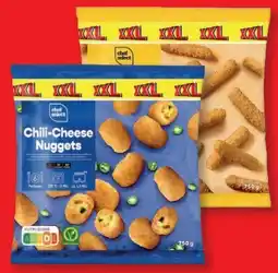 Lidl Chef Select Chili-Cheese-Nuggets Angebot