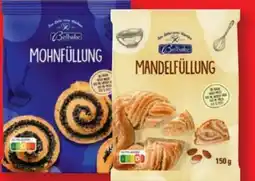 Lidl Belbake Mandeln Angebot