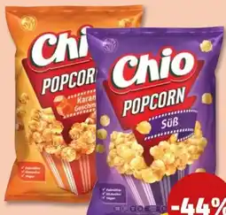 PENNY Chio Readymade Popcorn Suß Angebot