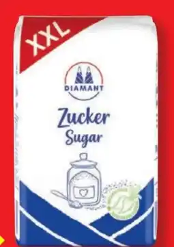 Lidl Diamant Zucker XXL Angebot