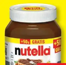 Lidl Ferrero Nutella Angebot