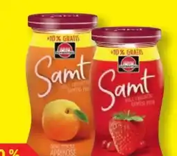 Lidl Schwartau Samt Angebot