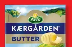 Lidl Arla Kaergarden Butter Angebot