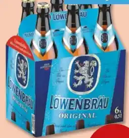 PENNY Löwenbräu Original Münchner Hell Angebot