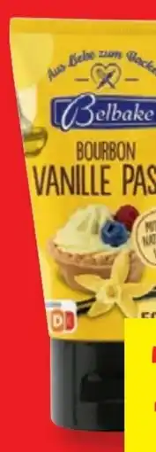 Lidl Belbake Bourbon Vanille Paste Angebot