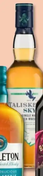 PENNY Talisker Skye Single Malt Scotch Whisky Angebot