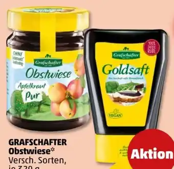 PENNY Grafschafter Krautfabrik Obstwiese Apfelkraut Angebot