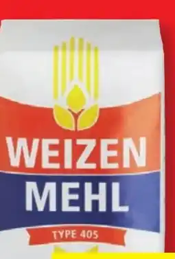 Lidl Ährenglück Weizenmehl Angebot