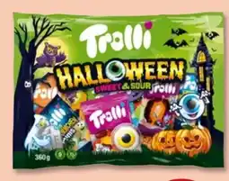 PENNY Trolli Halloween Sweet & Sour Mix Angebot