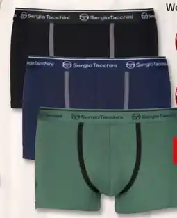 PENNY Sergio Tacchini Herren-Retroshorts 3er-Pack Angebot