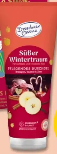 PENNY Dresdner Essenz Duschgel Angebot