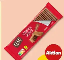 PENNY Covo Karamell Gebäck Angebot