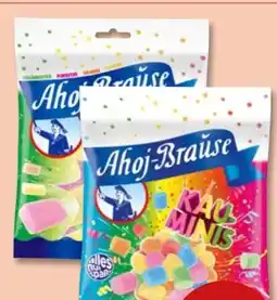 PENNY Frigeo Ahoj-Brause Kaubonbons Angebot