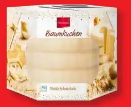 Lidl Favorina Baumkuchen Angebot