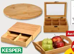 PENNY Kesper Brotkorb Angebot