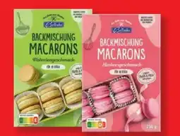 Lidl Belbake Backmischung Macarons Angebot