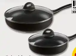 PENNY Hochrandpfanne 24 cm Angebot