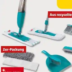 PENNY Paul Koch Nachhaltige Bodenreinigungshelfer Angebot