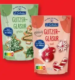 Lidl Belbake Glitzerglasur Angebot