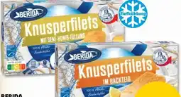 PENNY Berida Knusperfilet Angebot