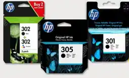 PENNY Hewlett Packard (HP) Druckerpatronen Angebot