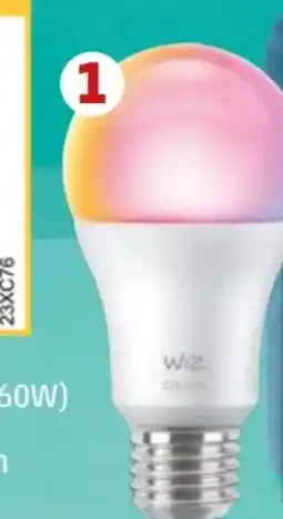 PENNY Wiz LED-Lampe Angebot
