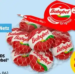 PENNY Babybel Mini Rolls Angebot