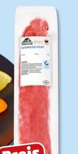 PENNY Mühlenhof Schweine-Filet Angebot