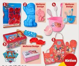 PENNY Paw Patrol Backartikel Angebot
