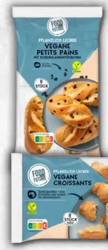 PENNY Food for Future Vegane Petits Pains Angebot