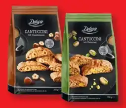 Lidl Deluxe Cantuccini Angebot