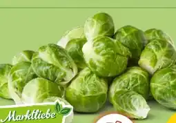 PENNY Marktliebe Rosenkohl Angebot