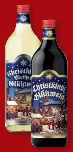 Lidl Christkindl Glühwein Angebot