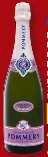 Lidl Pommery Rosé Royal Angebot