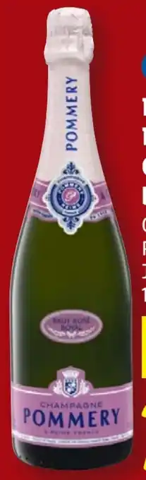 Lidl Pommery Rosé Royal Angebot