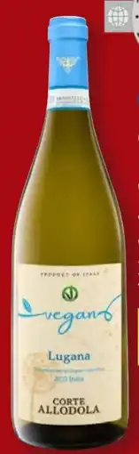 Lidl Corte Allodola Lugana Angebot