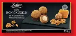 Lidl Deluxe Softe Honigkugeln Angebot
