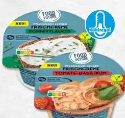 PENNY Food for Future Frischcreme Angebot
