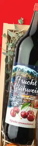 Lidl Fruchtglühwein Kirsche Angebot