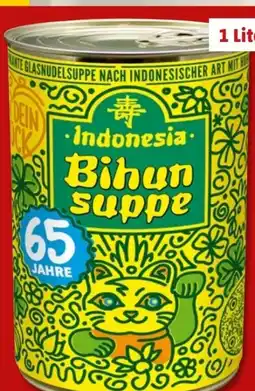 PENNY Indonesia Bihun Suppe Angebot