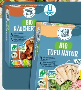 PENNY Food for Future Bio Tofu Geräuchert Angebot