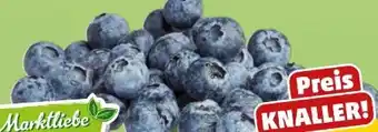 PENNY Marktliebe Heidelbeeren Angebot