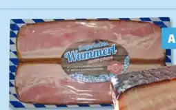 PENNY Gugel Bayerisches Wammerl Angebot