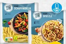 PENNY Food for Future Vegane Schupfnudeln Angebot