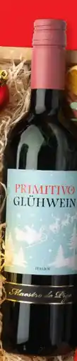 Lidl Maestro de Pigo Primitivo Glühwein Angebot