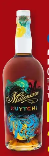 Lidl Ron Millonario Kuytchi Angebot