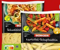 PENNY Bürger Teigwaren Angebot